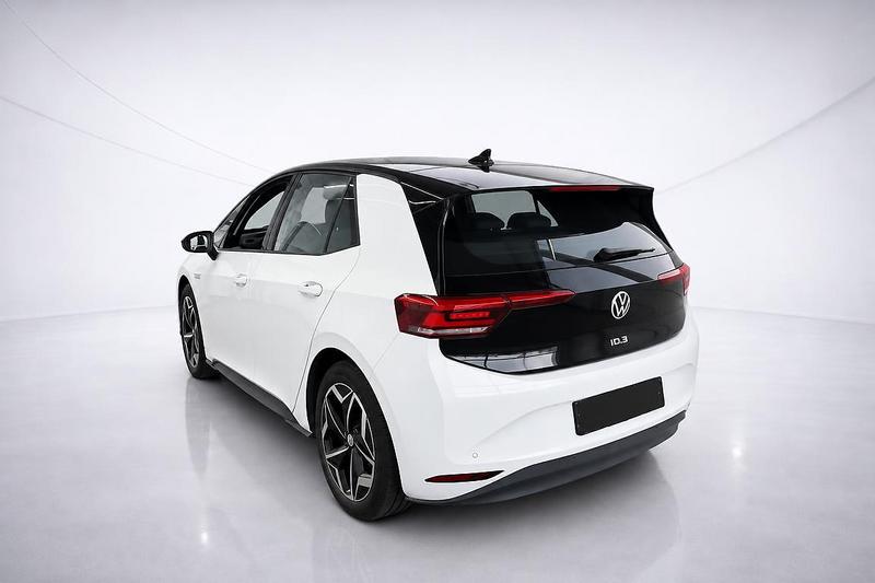 Foto 5 van Volkswagen ID.3