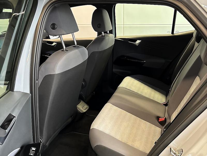 Foto 7 van Volkswagen ID.3