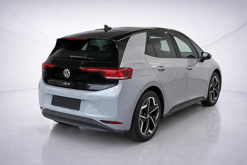 Foto 4 van Volkswagen ID.3