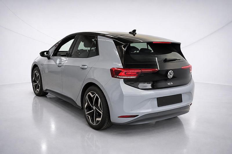 Foto 5 van Volkswagen ID.3
