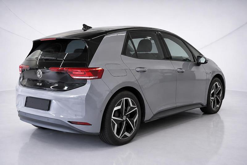 Foto 4 van Volkswagen ID.3