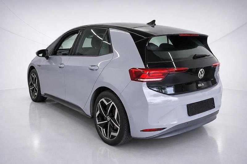 Foto 5 van Volkswagen ID.3