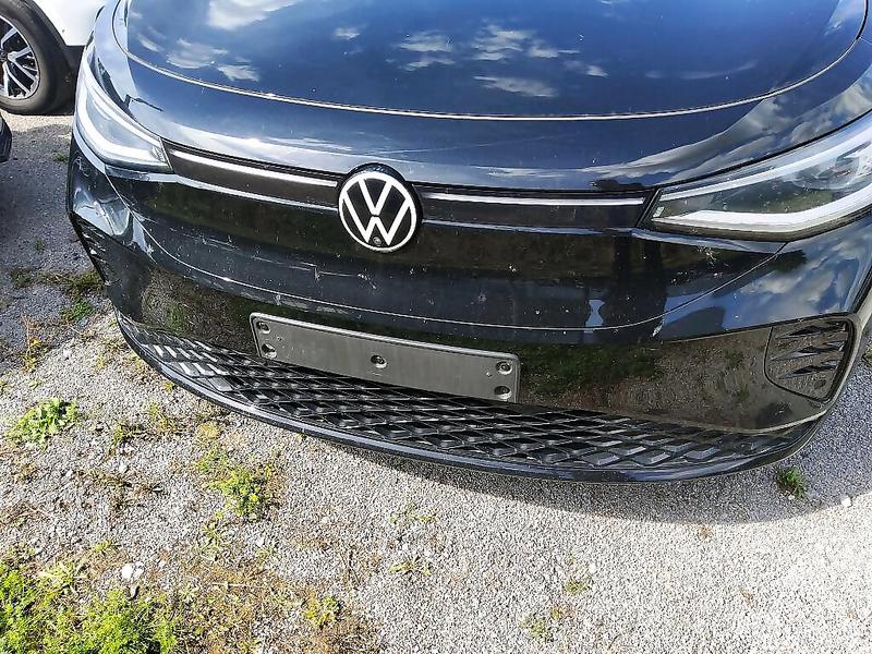 Foto 11 van Volkswagen ID.4