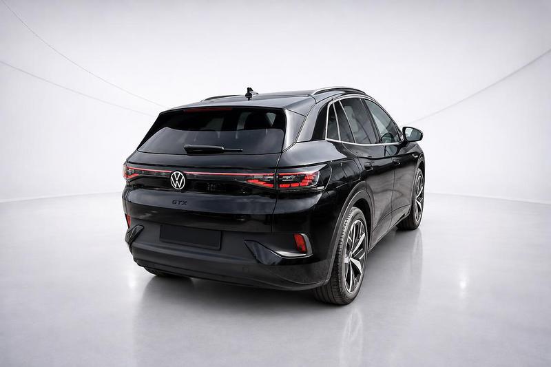 Foto 4 van Volkswagen ID.4
