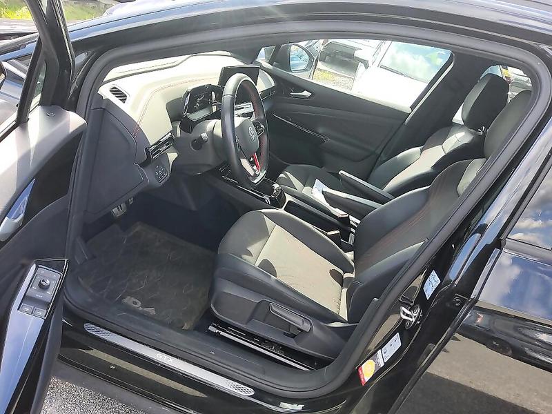 Foto 8 van Volkswagen ID.4