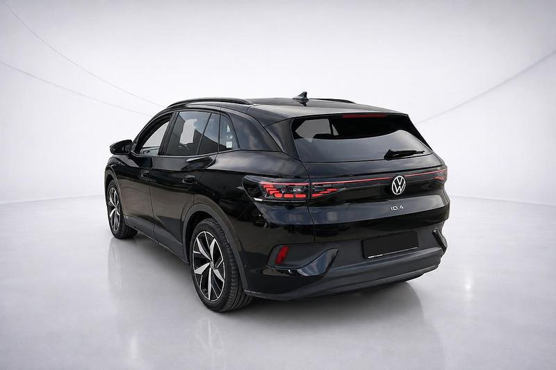 Foto 5 van Volkswagen ID.4