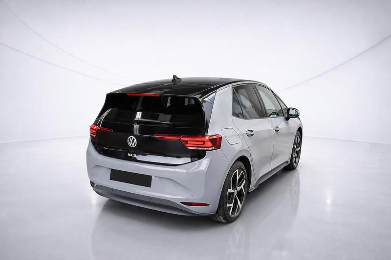 Foto 4 van Volkswagen ID.3