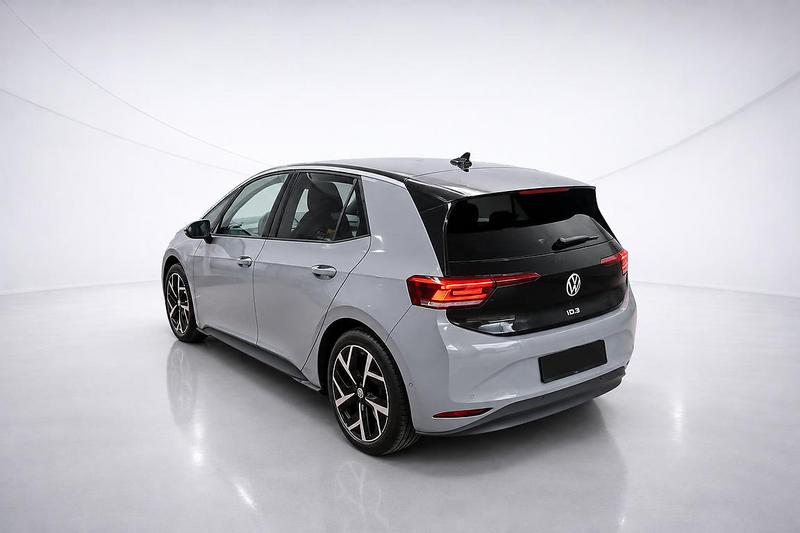 Foto 5 van Volkswagen ID.3