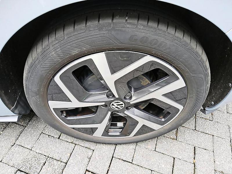 Foto 9 van Volkswagen ID.3
