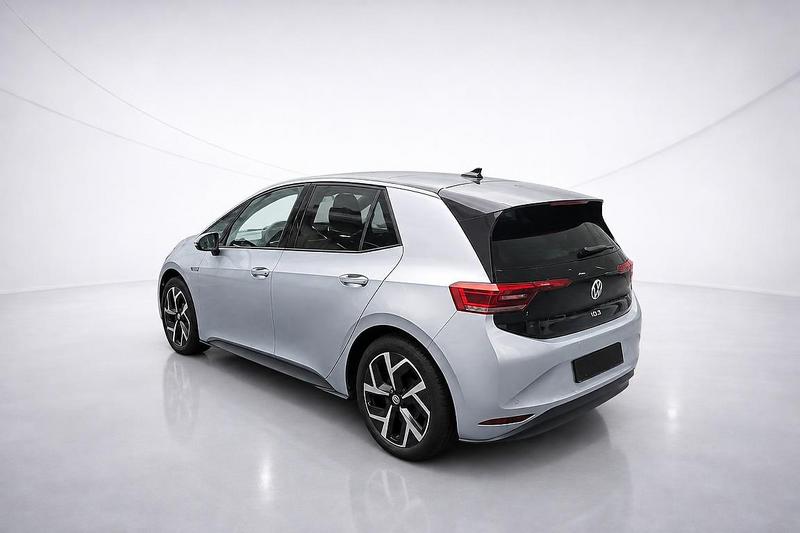 Foto 5 van Volkswagen ID.3