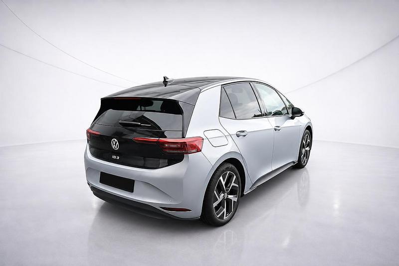 Foto 4 van Volkswagen ID.3