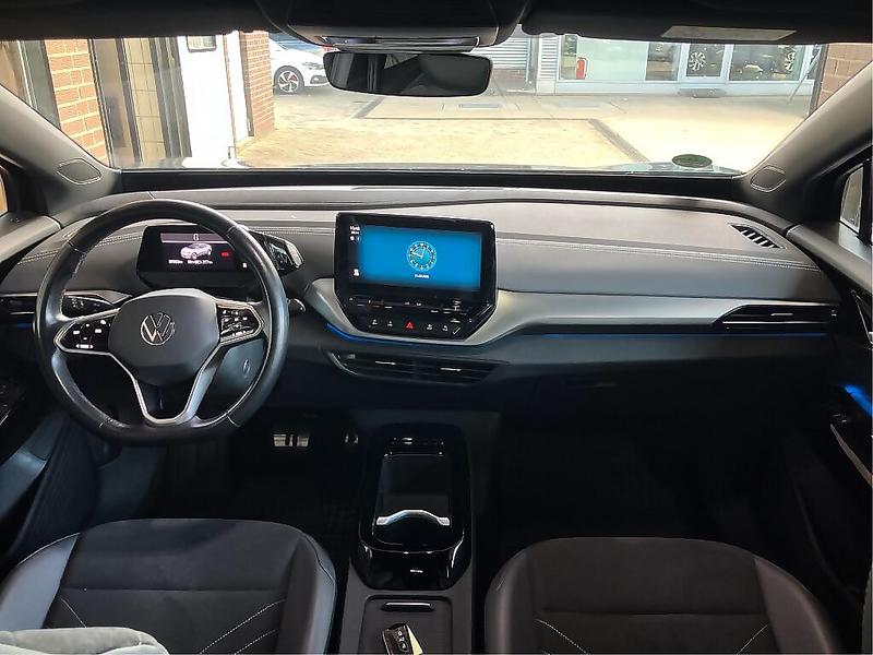Foto 7 van Volkswagen ID.4