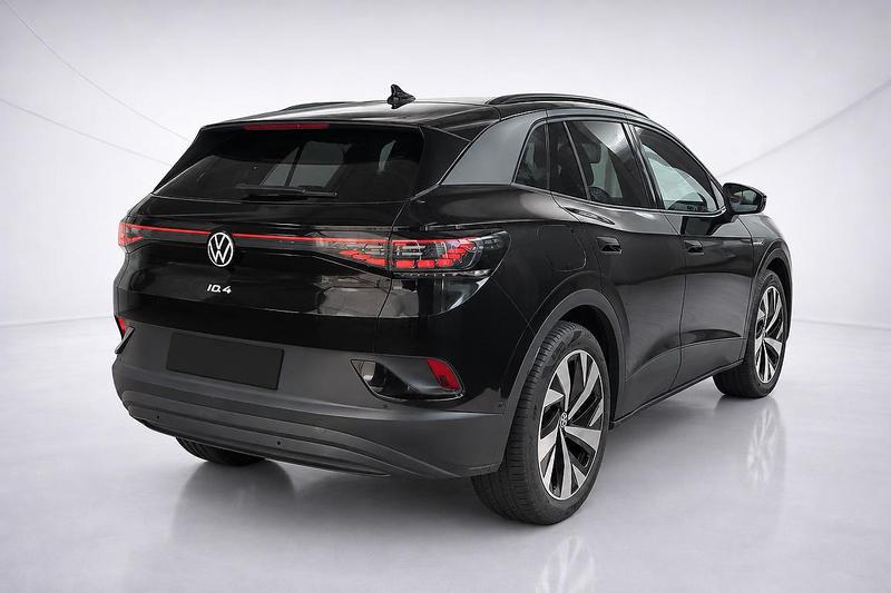 Foto 4 van Volkswagen ID.4
