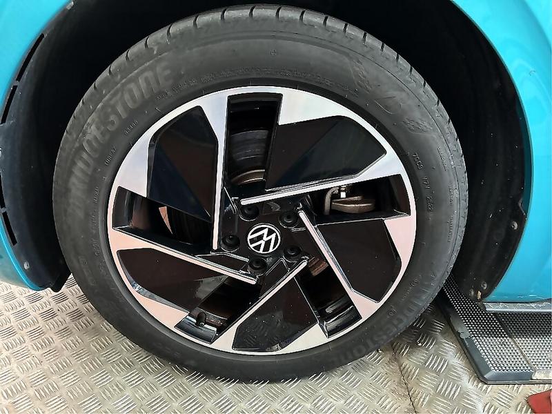 Foto 20 van Volkswagen ID.3