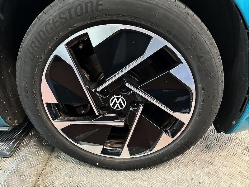 Foto 12 van Volkswagen ID.3