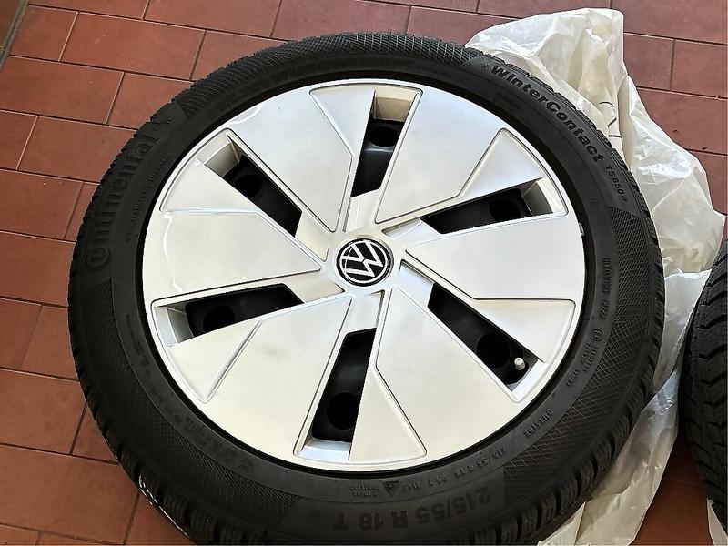 Foto 10 van Volkswagen ID.3