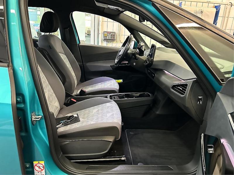Foto 7 van Volkswagen ID.3