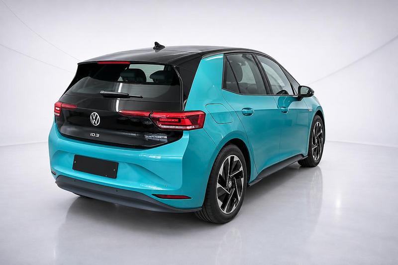 Foto 4 van Volkswagen ID.3