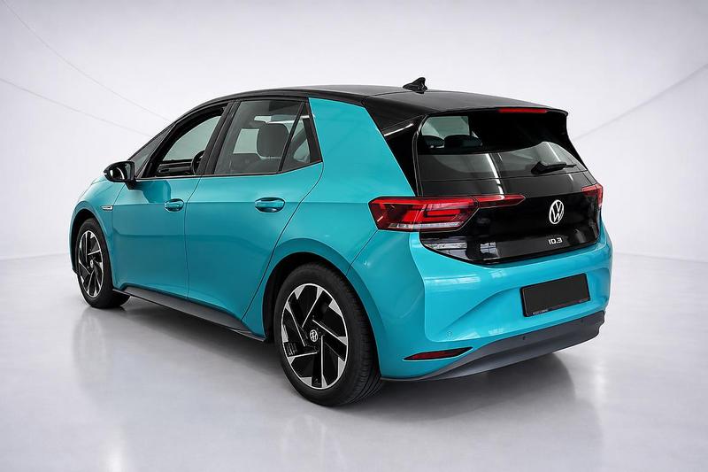 Foto 5 van Volkswagen ID.3