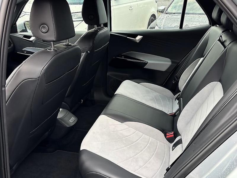 Foto 7 van Volkswagen ID.3