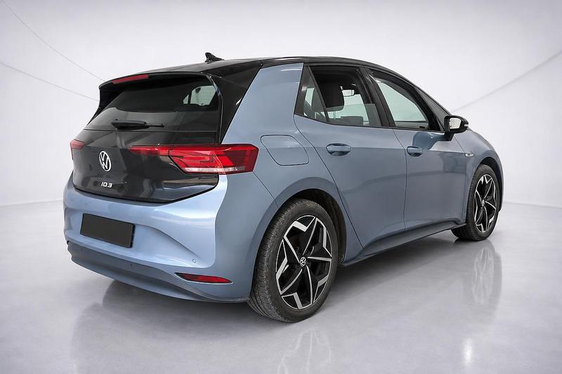 Foto 4 van Volkswagen ID.3