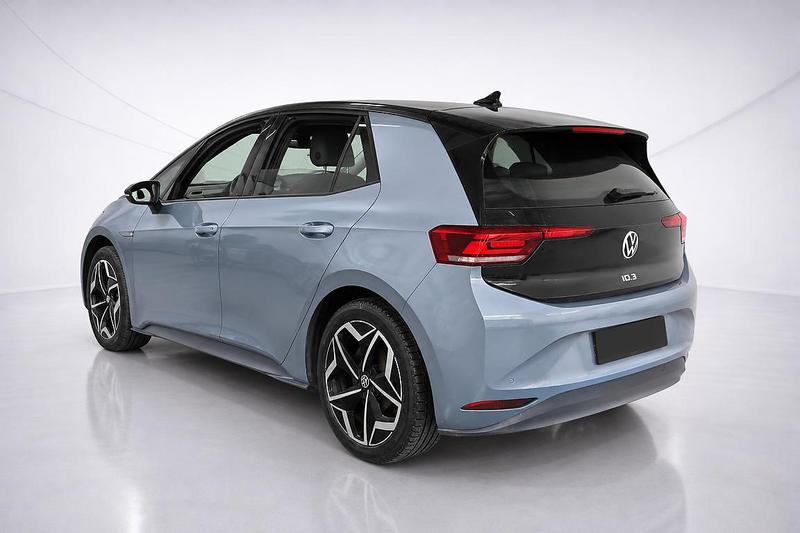 Foto 5 van Volkswagen ID.3