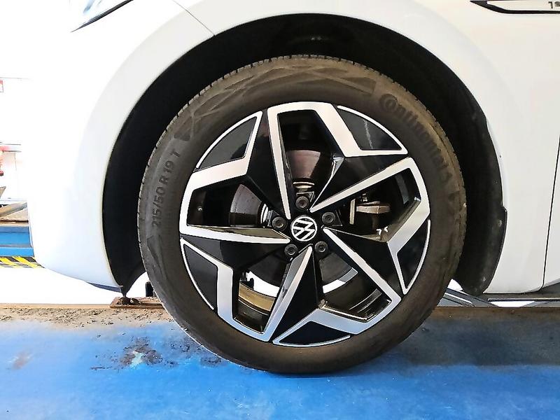 Foto 10 van Volkswagen ID.3