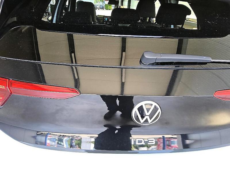 Foto 16 van Volkswagen ID.3