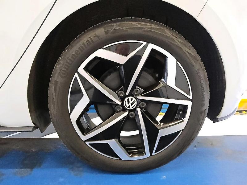 Foto 12 van Volkswagen ID.3