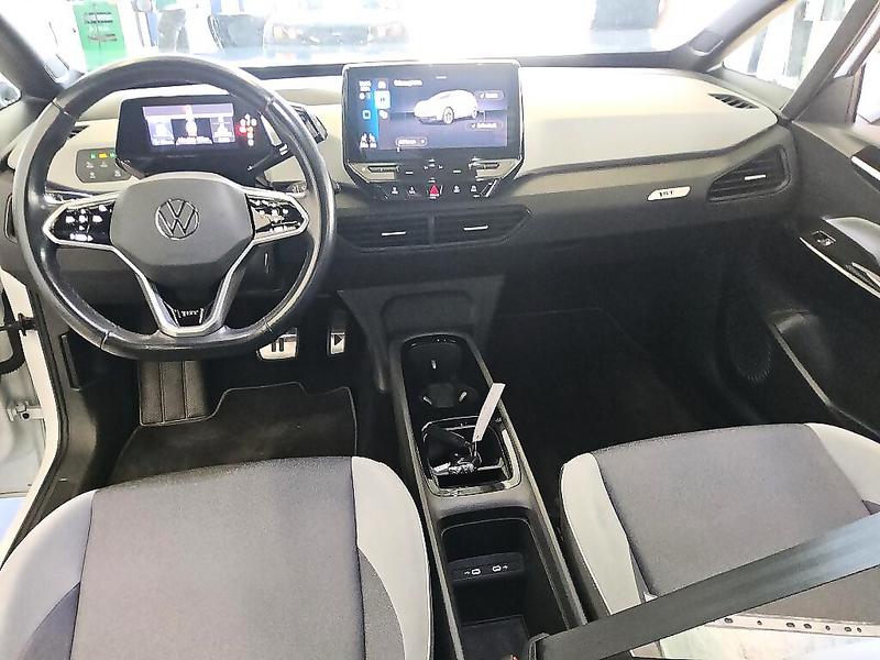 Foto 5 van Volkswagen ID.3