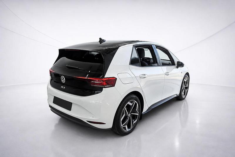 Foto 4 van Volkswagen ID.3