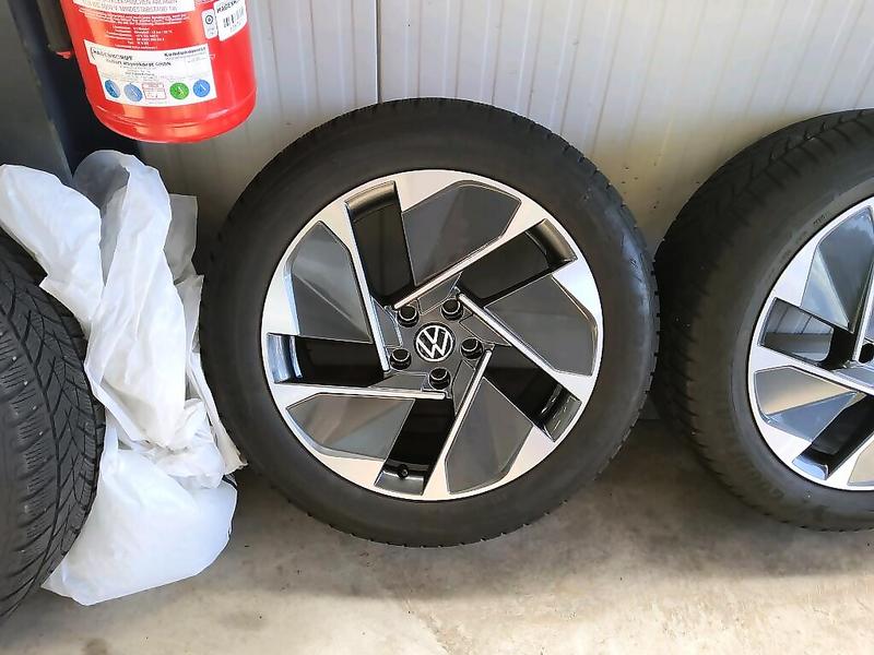 Foto 15 van Volkswagen ID.3