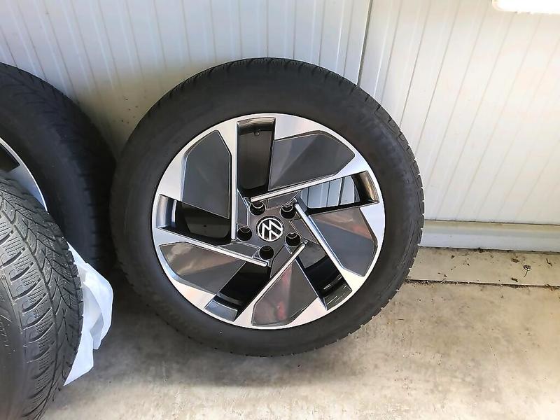 Foto 20 van Volkswagen ID.3