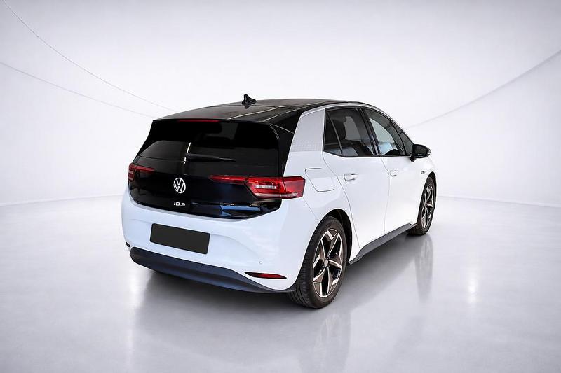 Foto 4 van Volkswagen ID.3