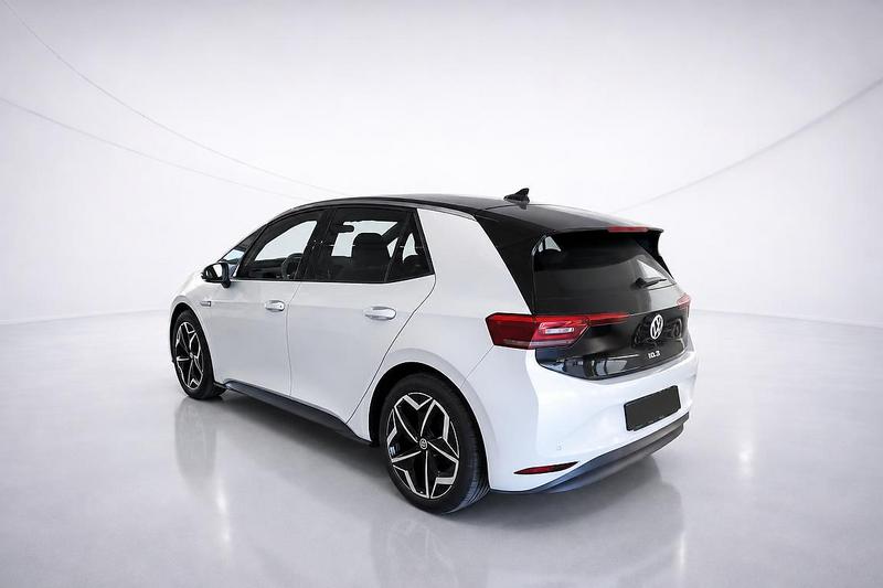 Foto 5 van Volkswagen ID.3
