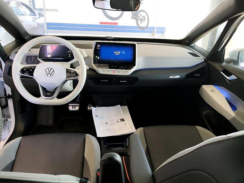 Foto 7 van Volkswagen ID.3