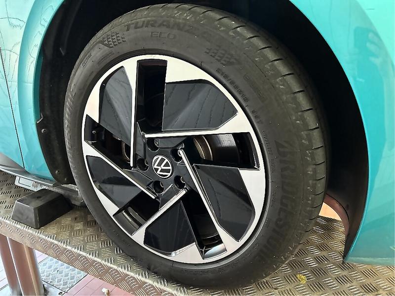 Foto 21 van Volkswagen ID.3