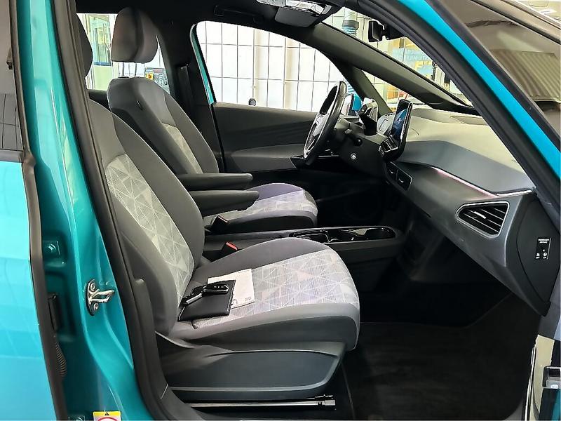Foto 7 van Volkswagen ID.3