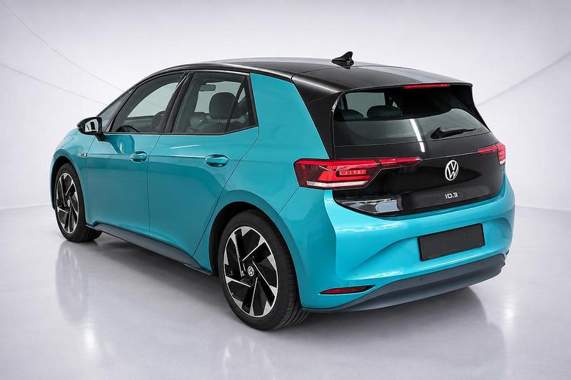 Foto 5 van Volkswagen ID.3