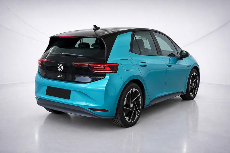 Foto 4 van Volkswagen ID.3