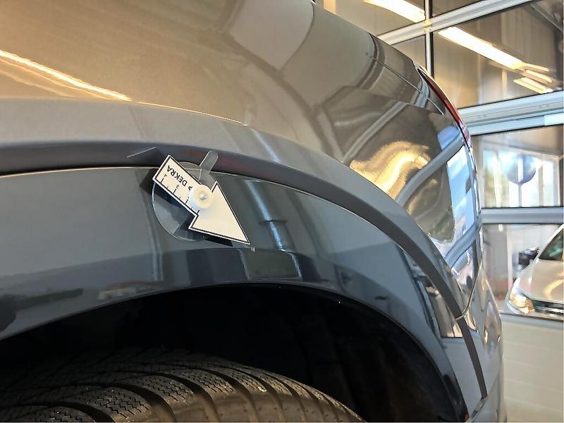 Foto 10 van Audi e-tron