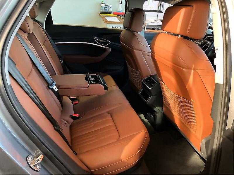 Foto 5 van Audi e-tron