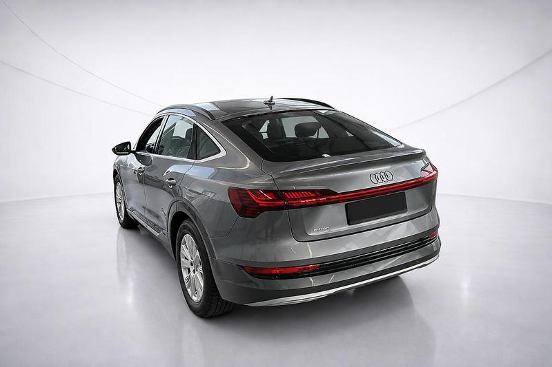 Foto 4 van Audi e-tron