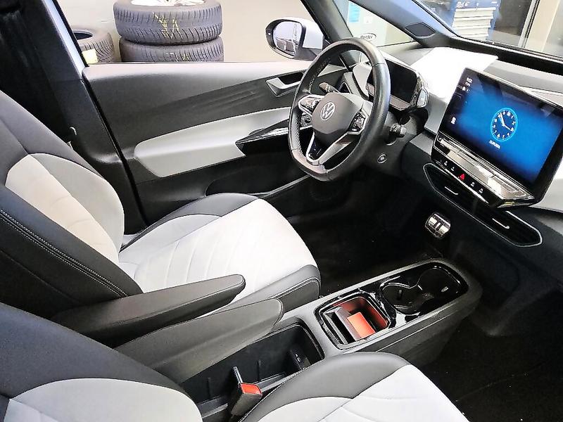 Foto 7 van Volkswagen ID.3