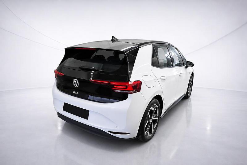 Foto 4 van Volkswagen ID.3