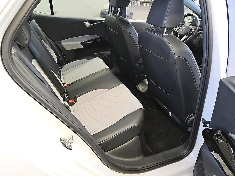 Foto 6 van Volkswagen ID.3