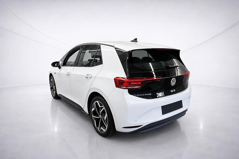 Foto 5 van Volkswagen ID.3