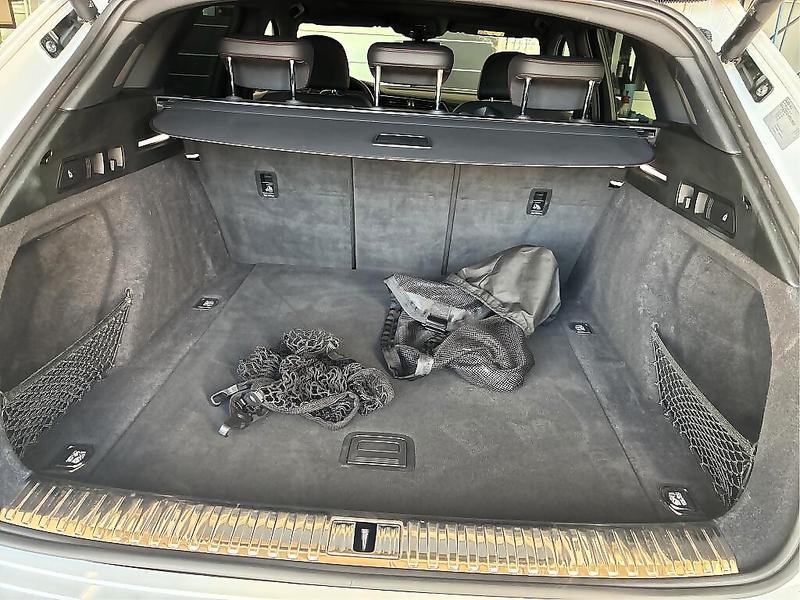 Foto 8 van Audi Q8