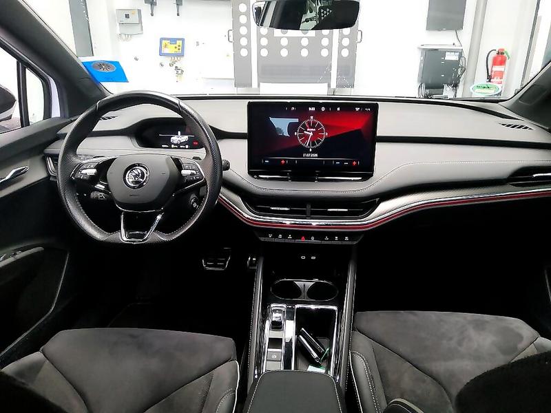 Foto 7 van Skoda Enyaq
