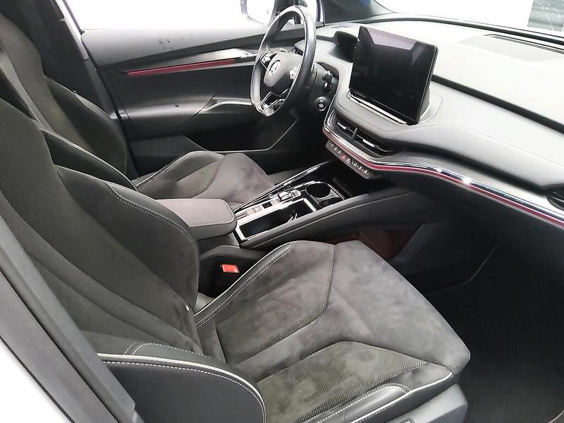 Foto 8 van Skoda Enyaq